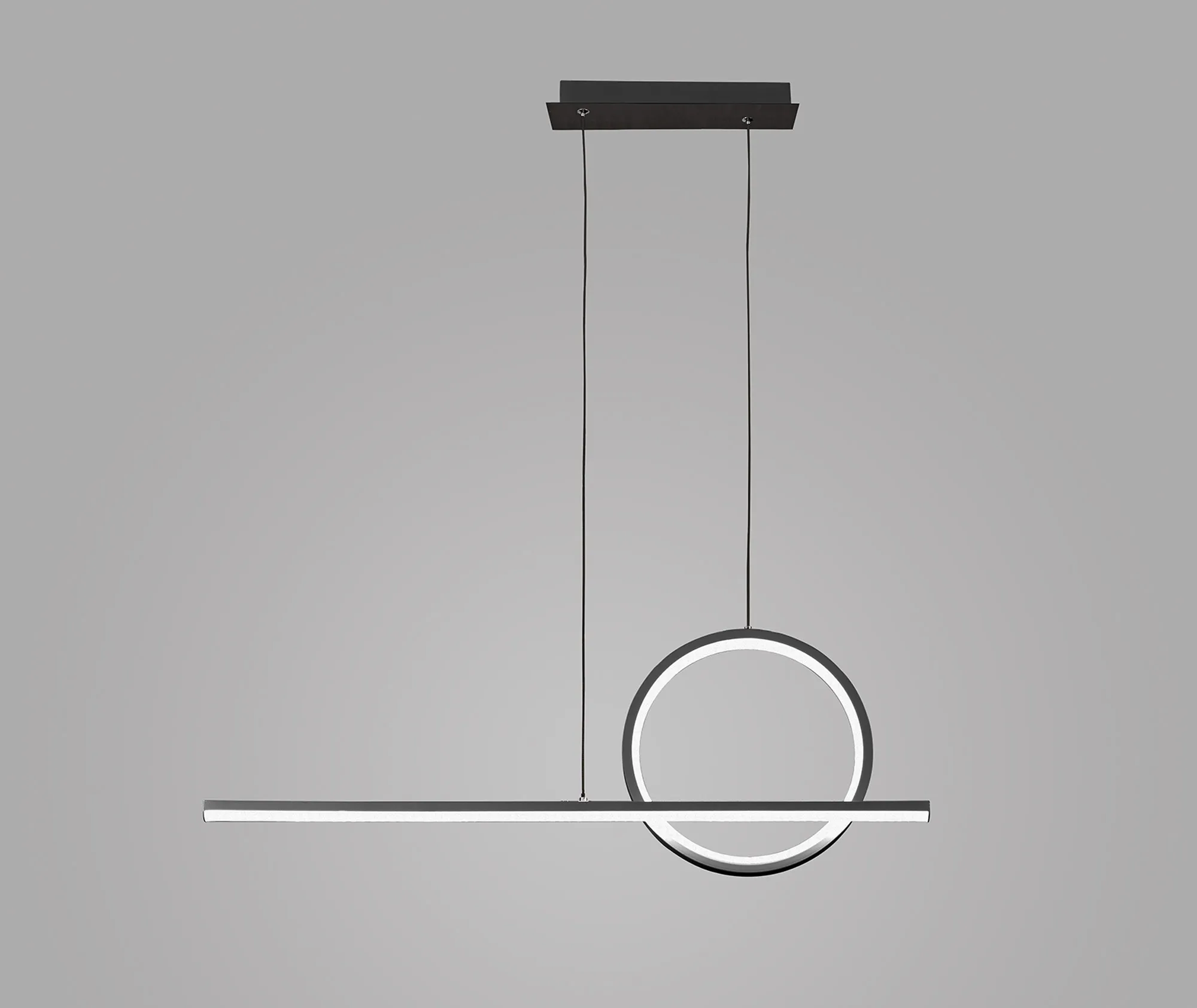 Kitesurf Black Ceiling Lights Mantra Linear Fittings Kitesurf Black Ceiling Lights Mantra Linear Fittings